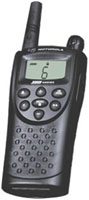 Motorola CP100 - 15 Channel, 2 Watt